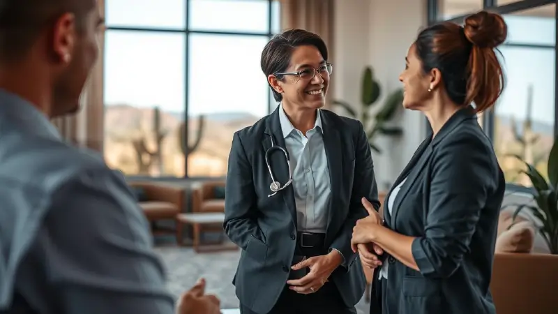 How Scottsdale Centers Are Addressing the Fentanyl Crisis