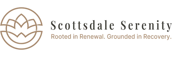 Scottsdale Serenity Rehab Logo 1c