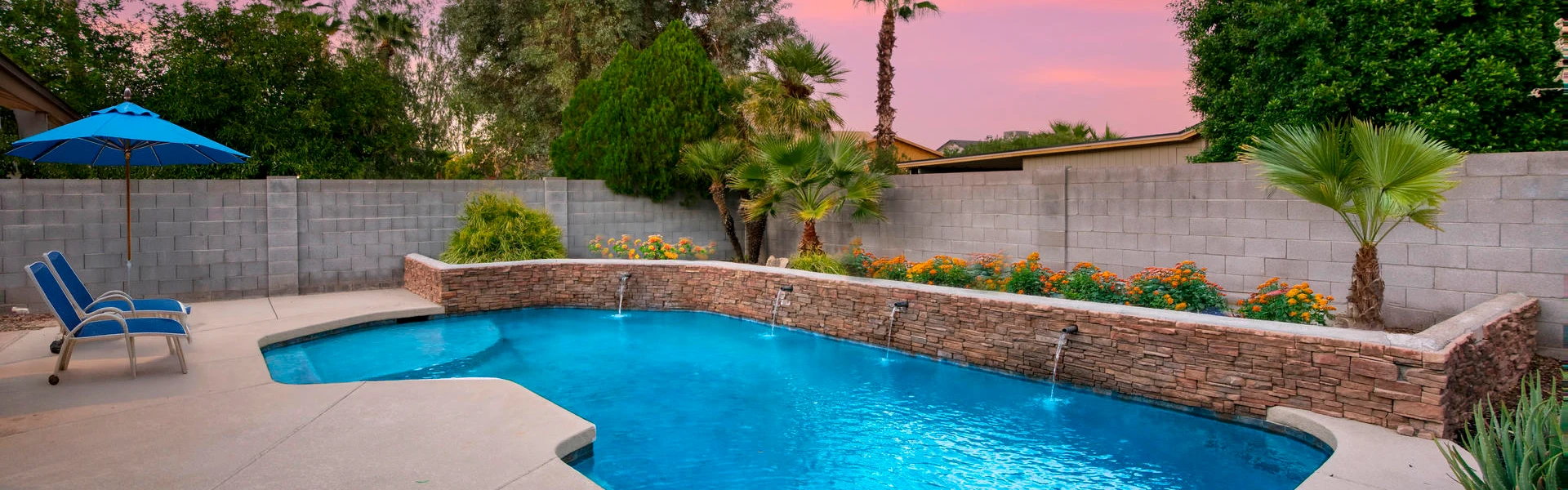 Scottsdale Serenity Rehab--Private Resort-Style Residential Care 1