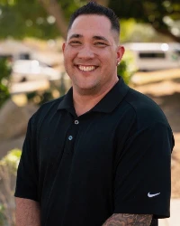 Tony Renello Clinical Director